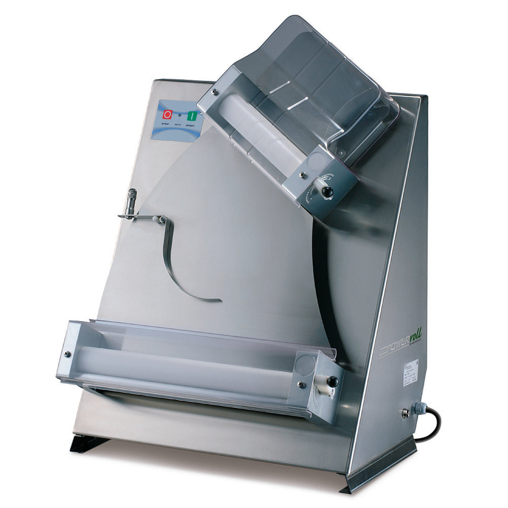 Mecnosud Dough Roller 40cm - DRM0040