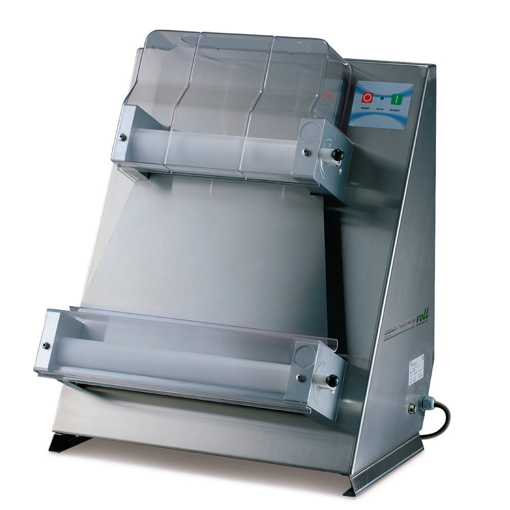 Mecnosud Dough Roller Parallel - DRM1040