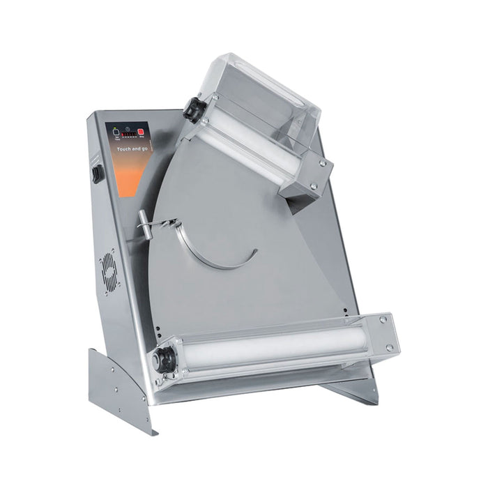 Baker Max Primsafood Pizza Dough Roller - DSAT420