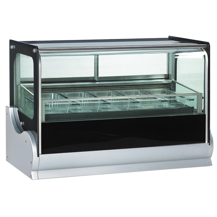 Anvil Countertop Ice-Cream Display 240L - DSI0550