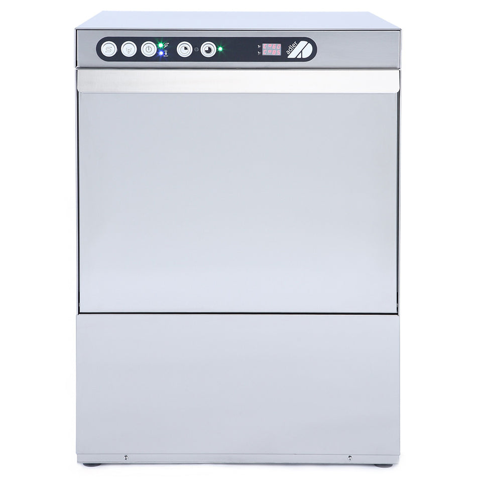 Adler Undercounter Dishwasher - DWA2050
