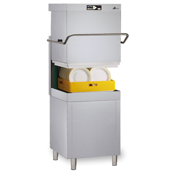 Adler Topline Pass Through Dishwasher 3PH - DWA2120