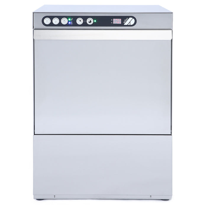Adler Undercounter Dishwasher With Water Softener - DWA3350
