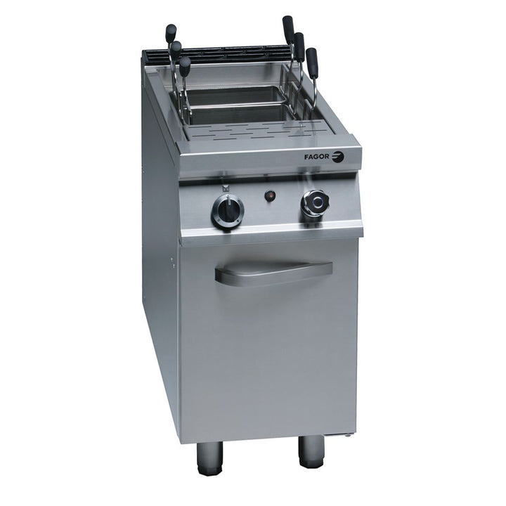 Fagor 900 Series Natural Gas Pasta Cooker - CPG9-05