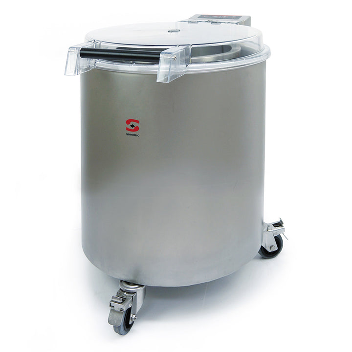 Sammic Salad Dryer 6Kg - ES-100