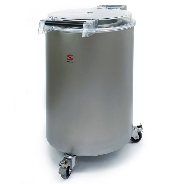 Sammic Salad Dryer 12Kg - ES-200