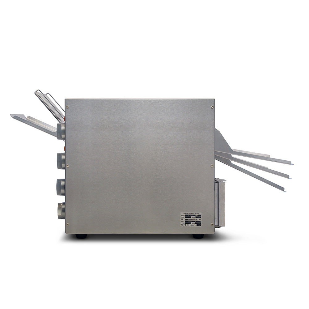 Roband Eclipse Bun & Snack Toaster - ET310