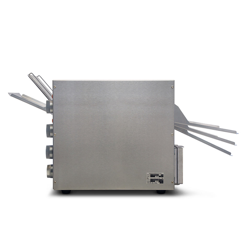 Roband Eclipse Bun & Snack Toaster - ET310