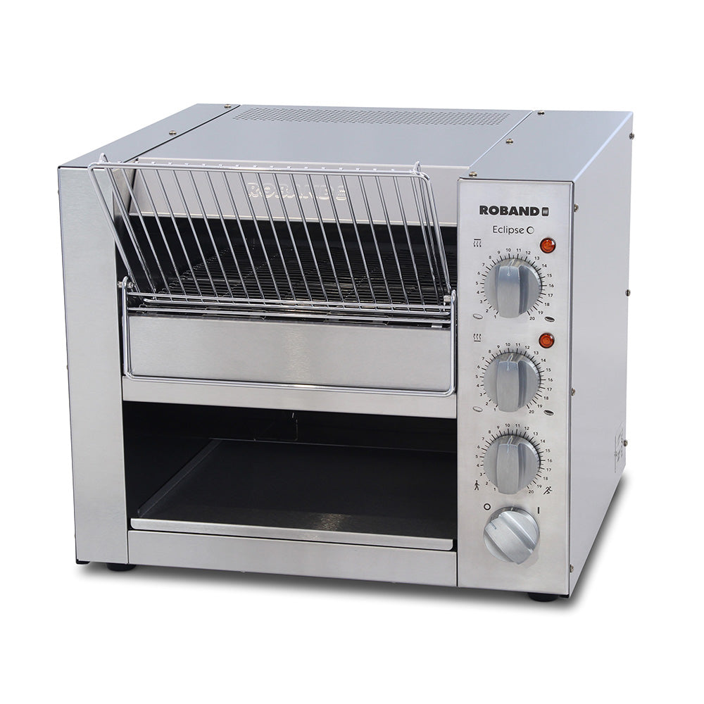 Roband Eclipse Bun & Snack Toaster - ET315