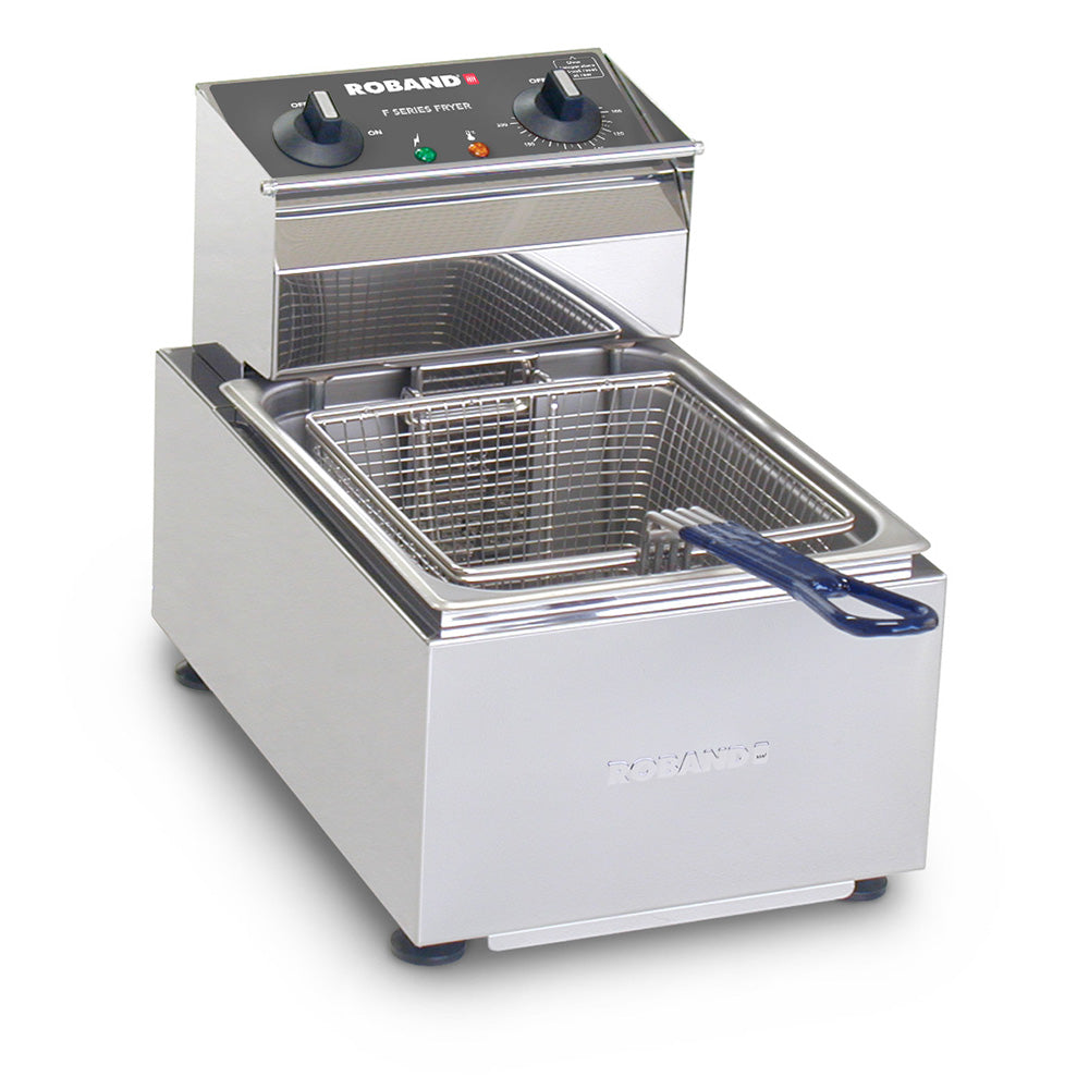 Roband Single Pan Fryer 5L - F15