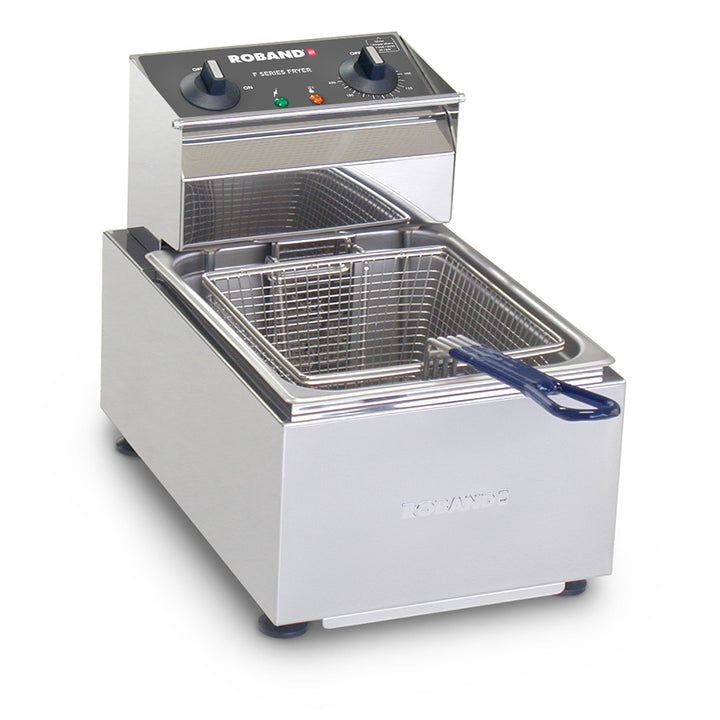 Roband Single Pan Fryer 5L - F15