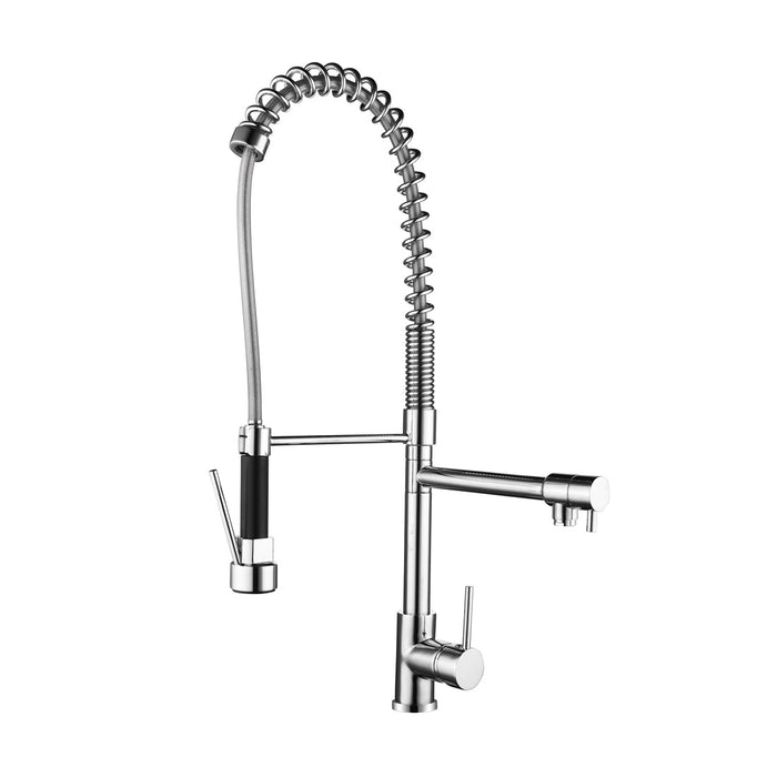 Modular Systems Pre-rinse Faucet - FD0020-CCT