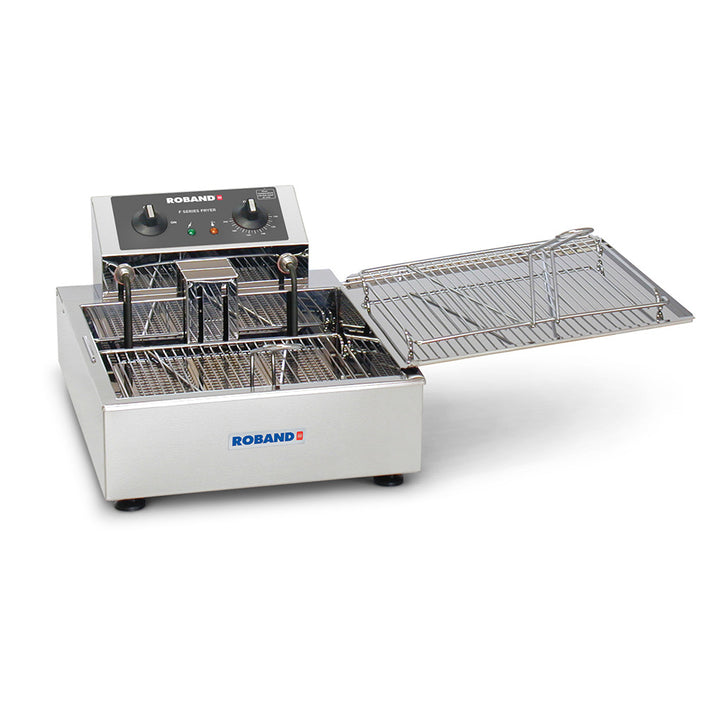 Roband Donut Fryer - FD10