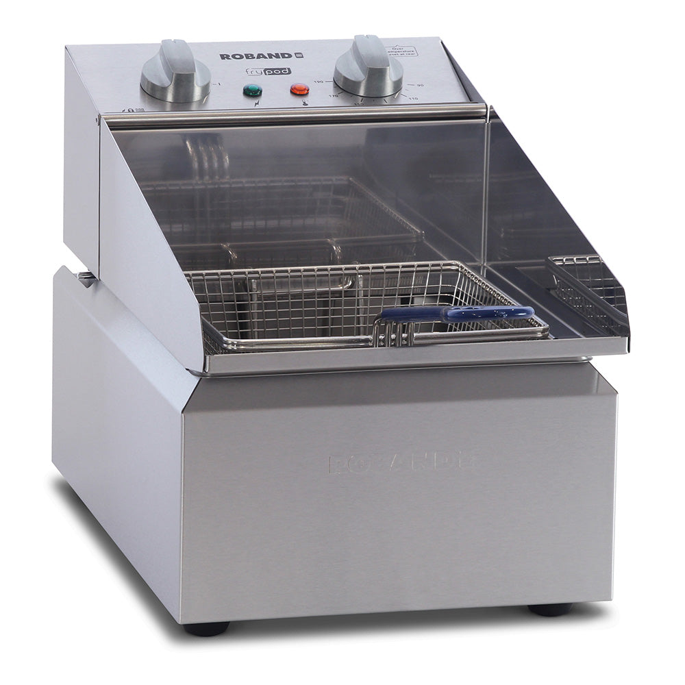 Roband Single Pan Frypod 5L - FR15