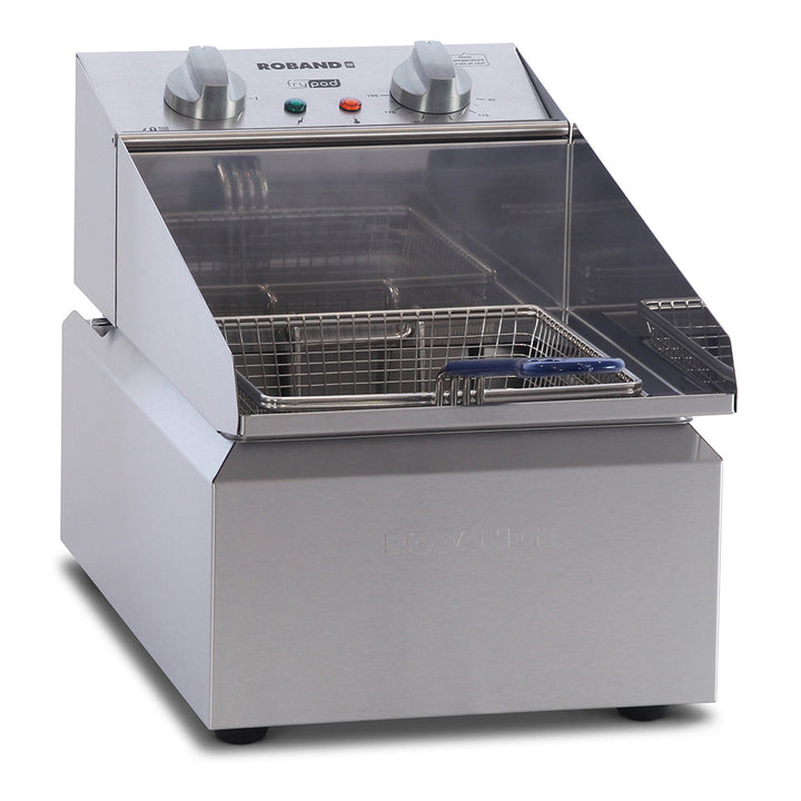 Roband Single Pan Frypod 5L - FR15