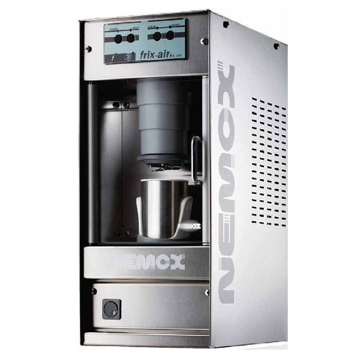 Nemox Frix Air - High Speed Portion Control Blender - FRIX AIR