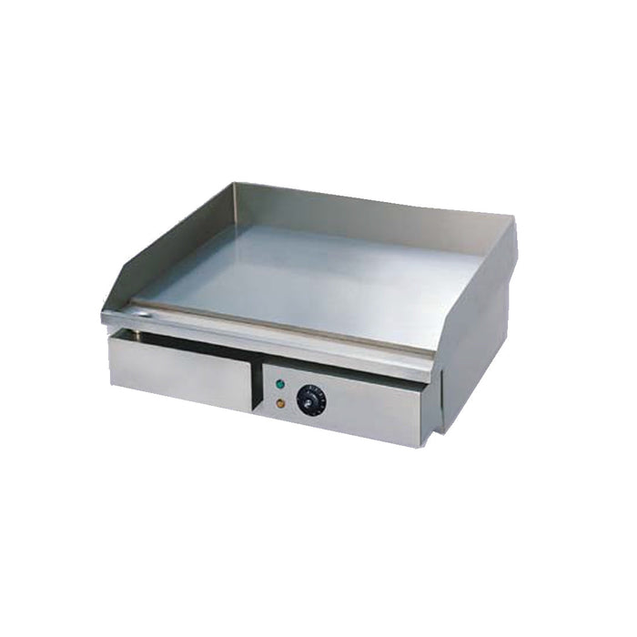 Benchstar FT Stainless Steel Electric Griddle - FT-818