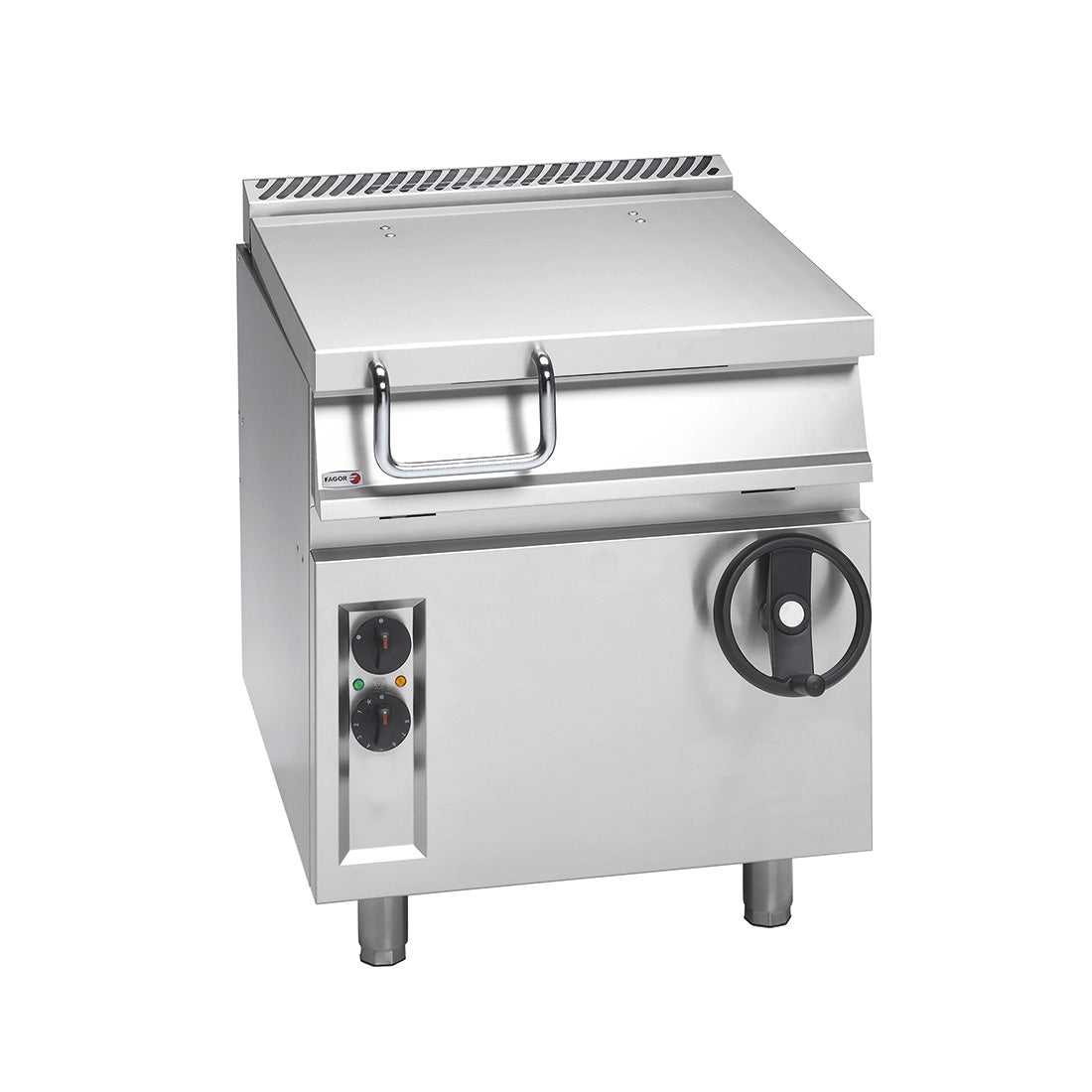 Fagor 700 Series Electric Bratt Pan 50L - SBE7-10I