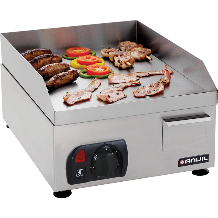 Anvil Flat Top Griddle 400mm - FTA0400