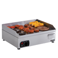 Anvil Flat Top Griddle 600mm - FTA0600