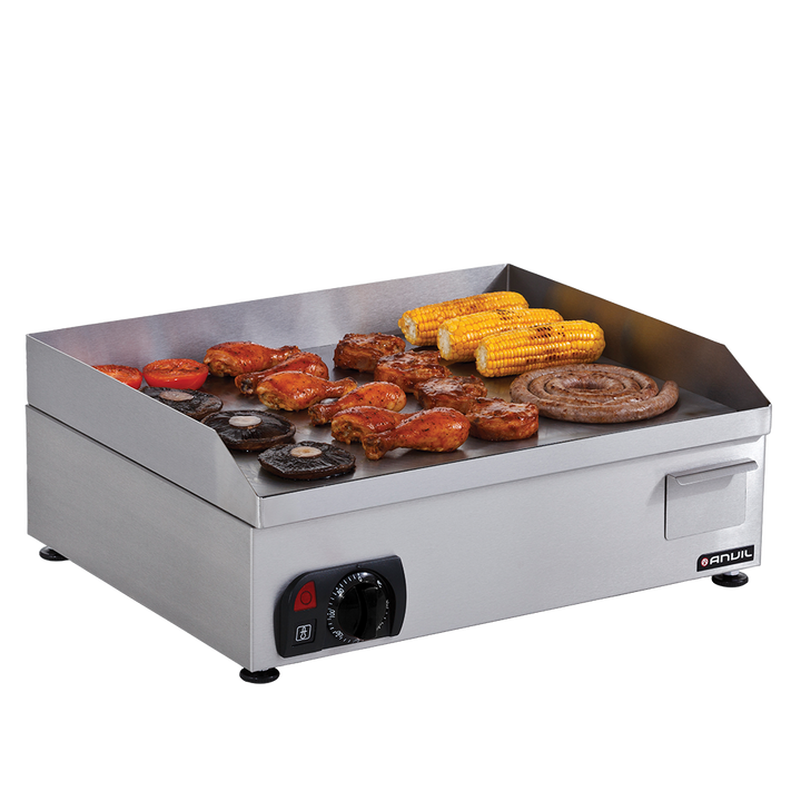 Anvil Flat Top Griddle 600mm - FTA0600