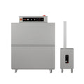Fagor Concept Rack Conveyor Dishwashe Left Side Entrance - CCO-180ICW
