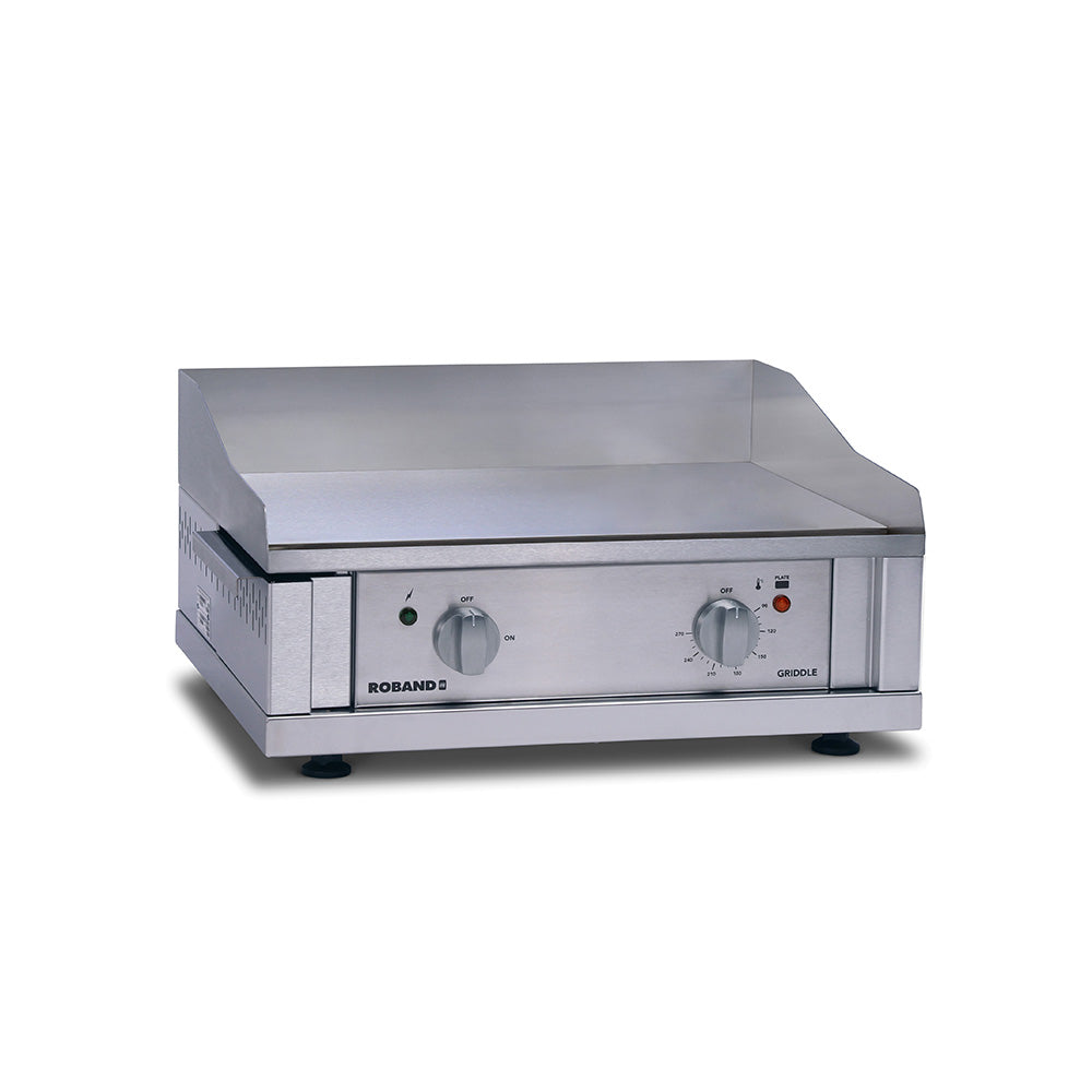 Roband Griddle - Medium Production - G500
