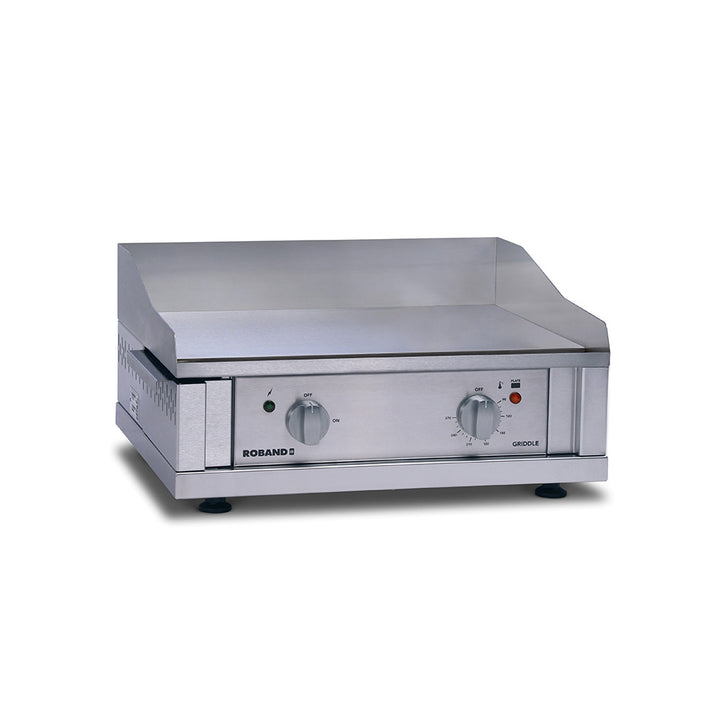 Roband Griddle - Medium Production - G500