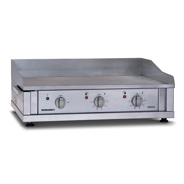 Roband Griddle - Very High Production - G700