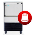SKOPE GALA Self Contained Ice Cube Maker - GALA NG80 A R290