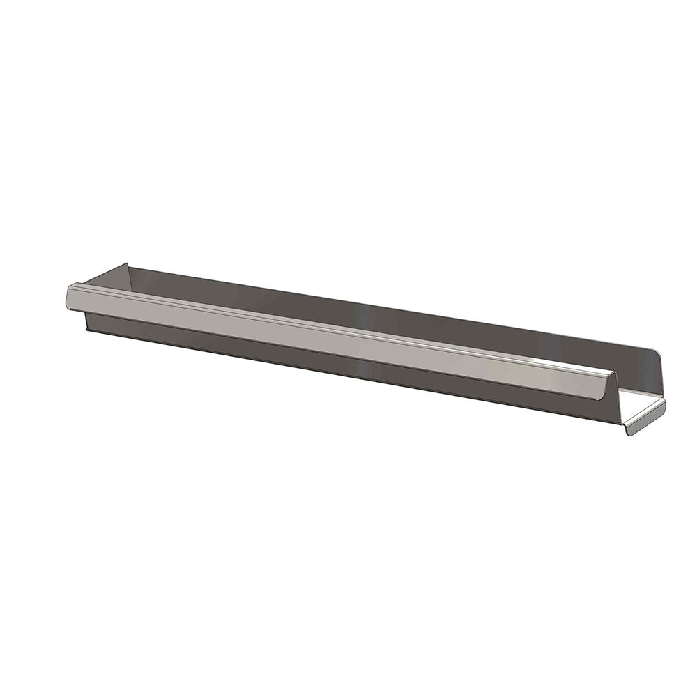 Roband Extended Grease Channel for 6 slice Grill Stations - GC6