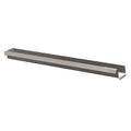 Roband Extended Grease Channel for 8 slice Grill Stations - GC8