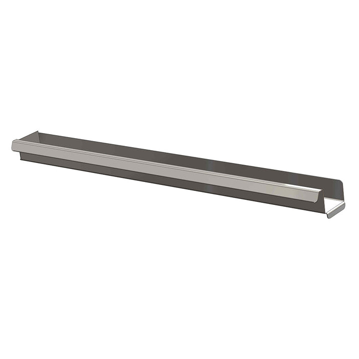 Roband Extended Grease Channel for 8 slice Grill Stations - GC8