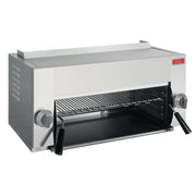 Thor Natural Gas Salamander Grill - GE559-N