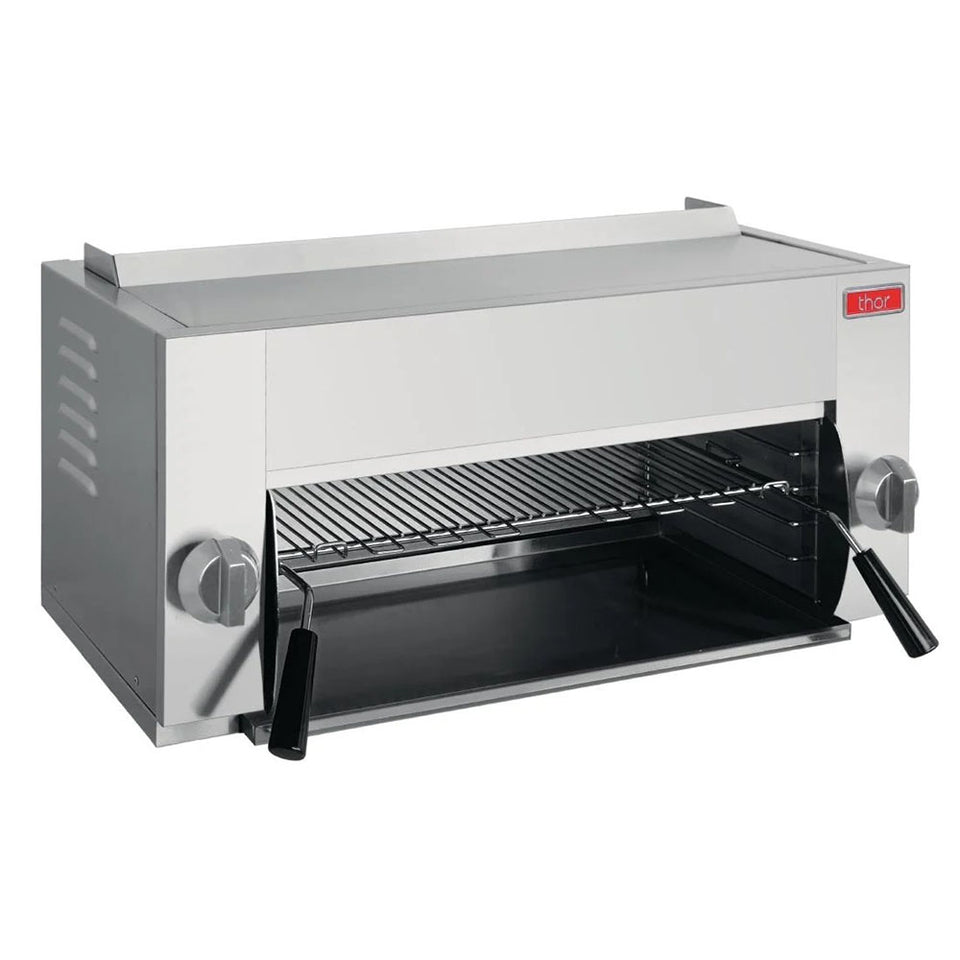 Thor Natural Gas Salamander Grill - GE559-N