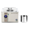Nemox Benchtop Ice Cream Machine - 4K Touch I-Green - GELATO 4K TOUCH I-GREEN