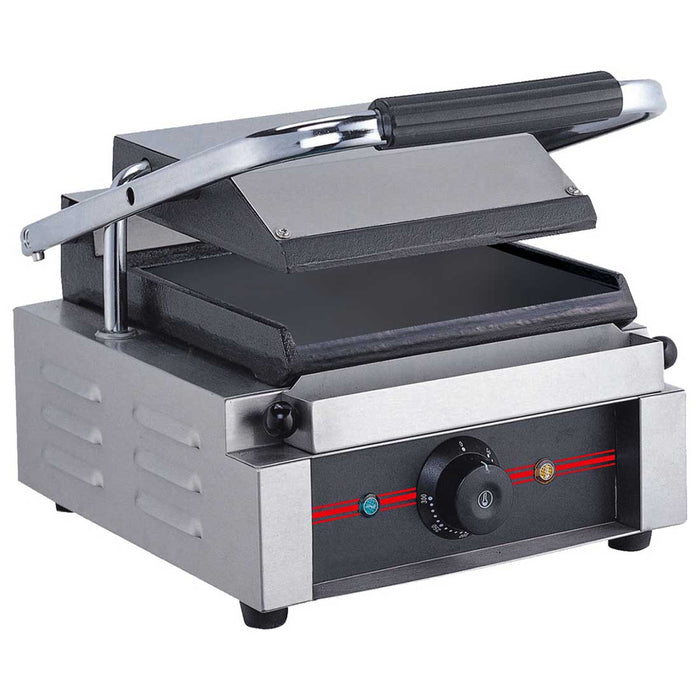 Benchstar Large Single Contact Grill - GH-811EE