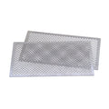 Roband Aluminium Grill Pattern Plate for 8 slice Grill Stations - GS8-P1