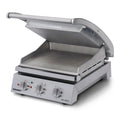 Roband Grill Station 6 slice, smooth plates - GSA610S