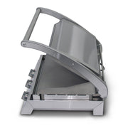Roband Grill Station 6 slice, smooth plates - GSA610S