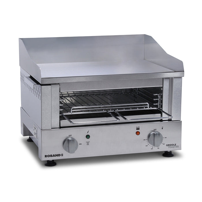 Roband Griddle Toaster - Medium Production - GT480