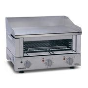 Roband Griddle Toaster - High Production - GT500