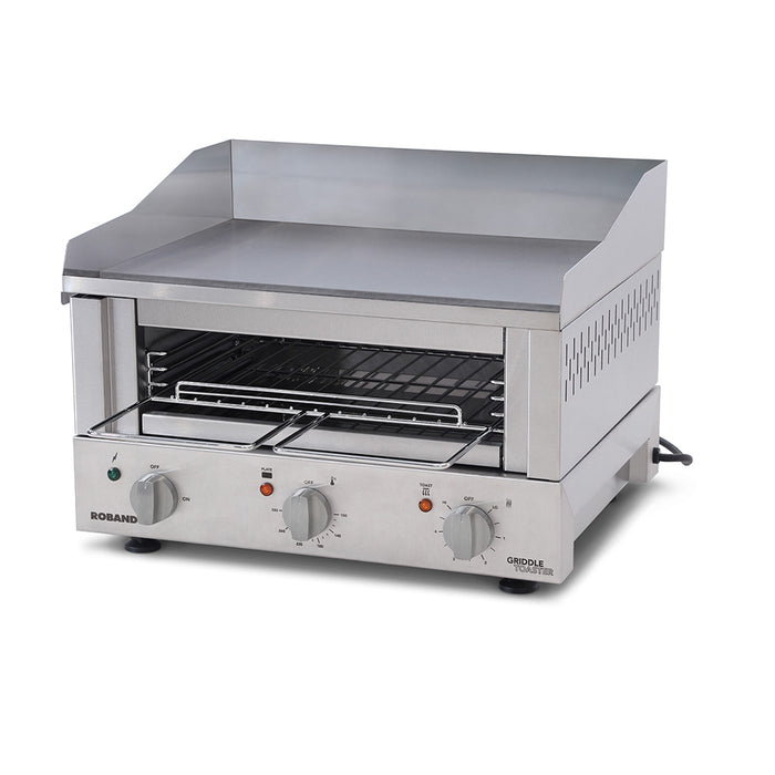 Roband Griddle Toaster - High Production - GT500