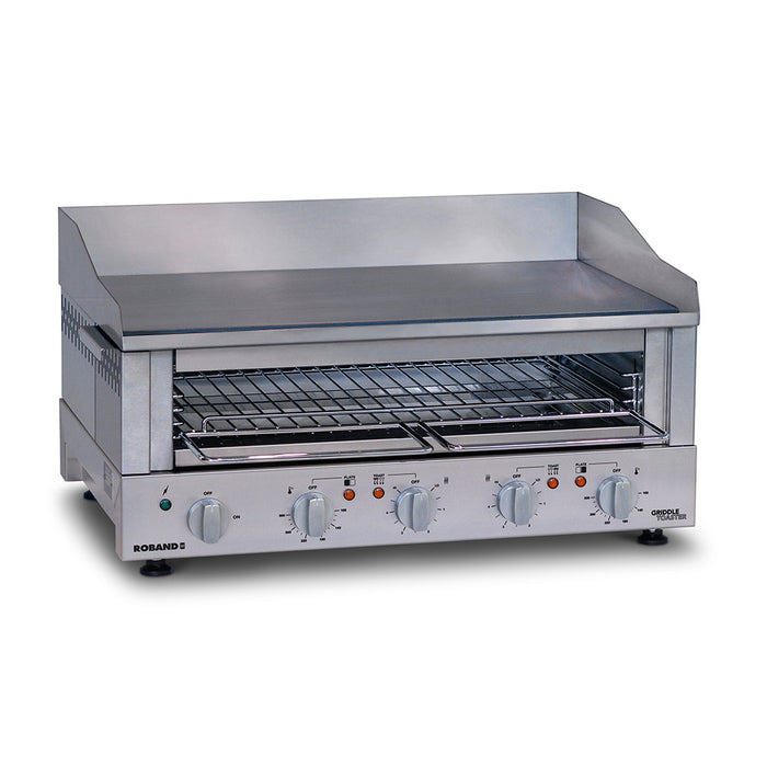 Roband Griddle Toaster - Very High Production - GT700