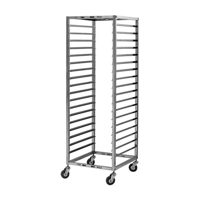 Modular Systems Adjustable Stainless Steel Gastronorm Rack - GTS-180