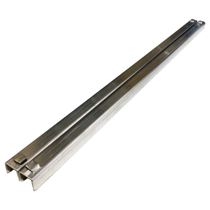 FED-X Left and Right Shelf Guide 560mm Deep Under Counter Unit - GXE-2-3637