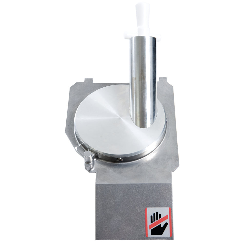 Hallde Angle Cut Feed Head - HA1345