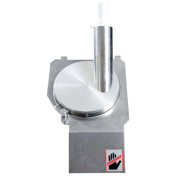 Hallde Angle Cut Feed Head - HA1345