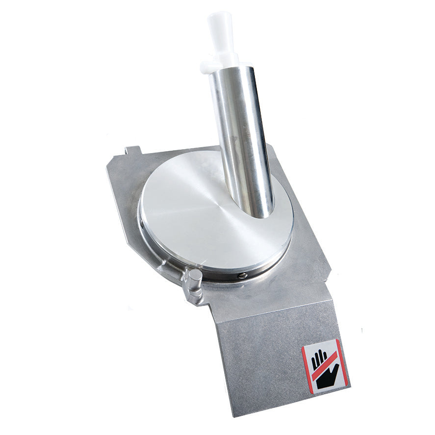 Hallde Angle Cut Feed Head - HA1345
