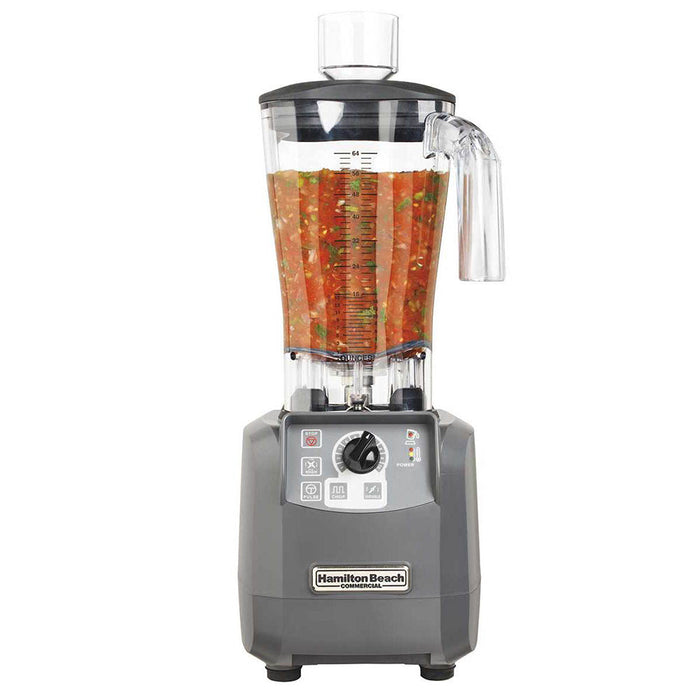 Hamilton Beach Tempest Food Preparation Blender - BBF0600